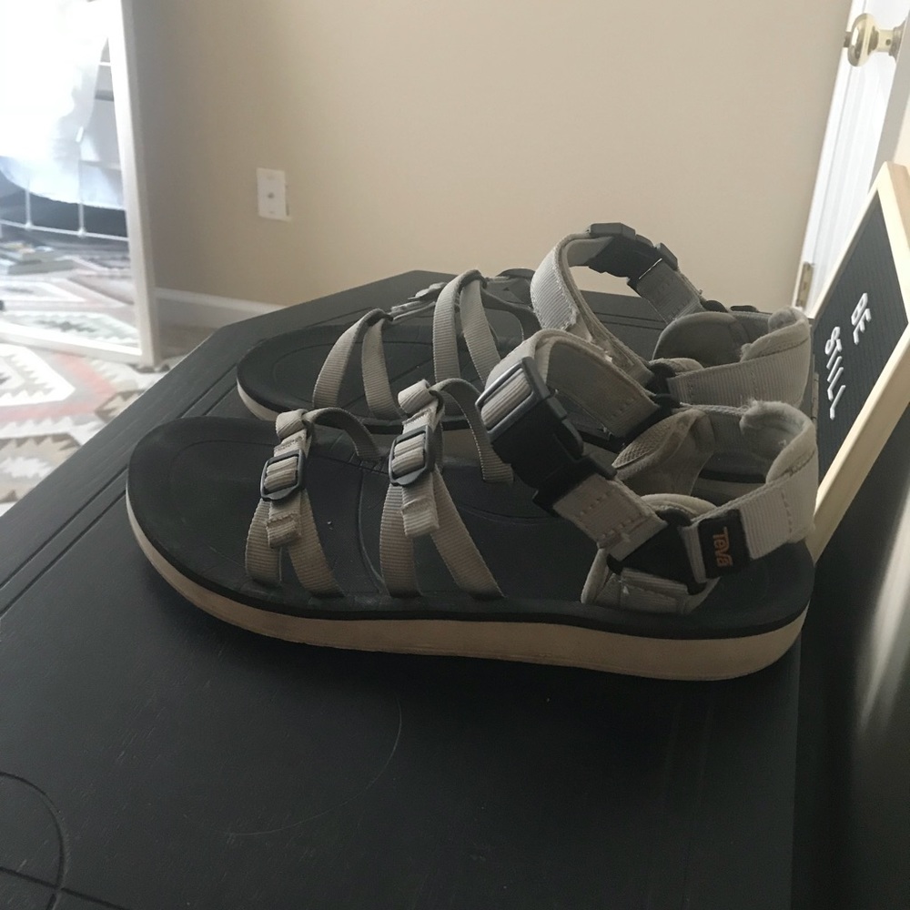 Buckle strap Tevas